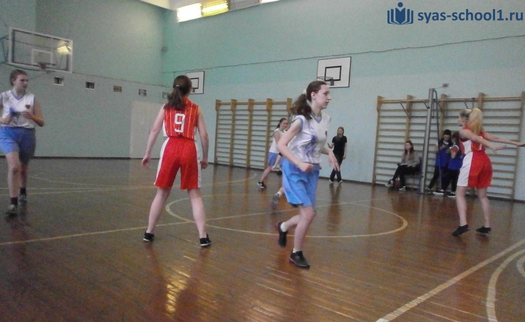 Баскетбол: наши девушки - призёры 53 Спартакиады школьников