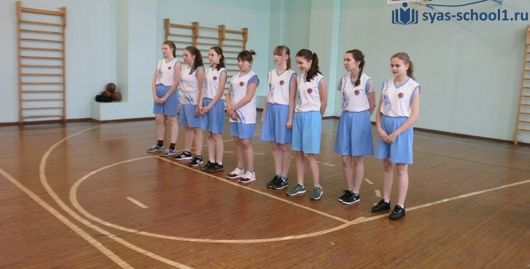 Баскетбол: наши девушки - призёры 53 Спартакиады школьников